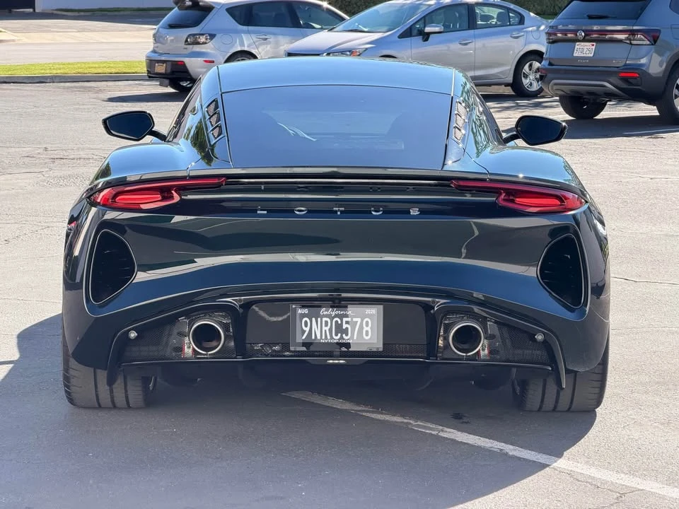2024 Lotus Emira - Image 5 of 18