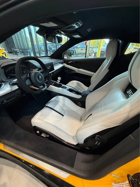 2024 Lotus Emira - Image 6 of 9