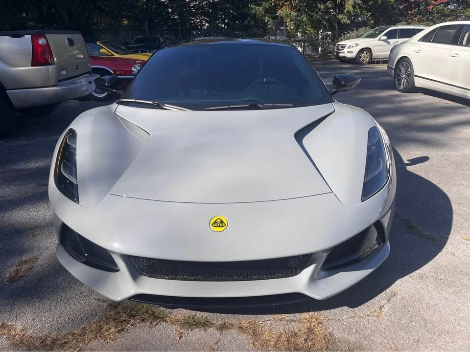 2024 Lotus Emira - Image 3 of 6