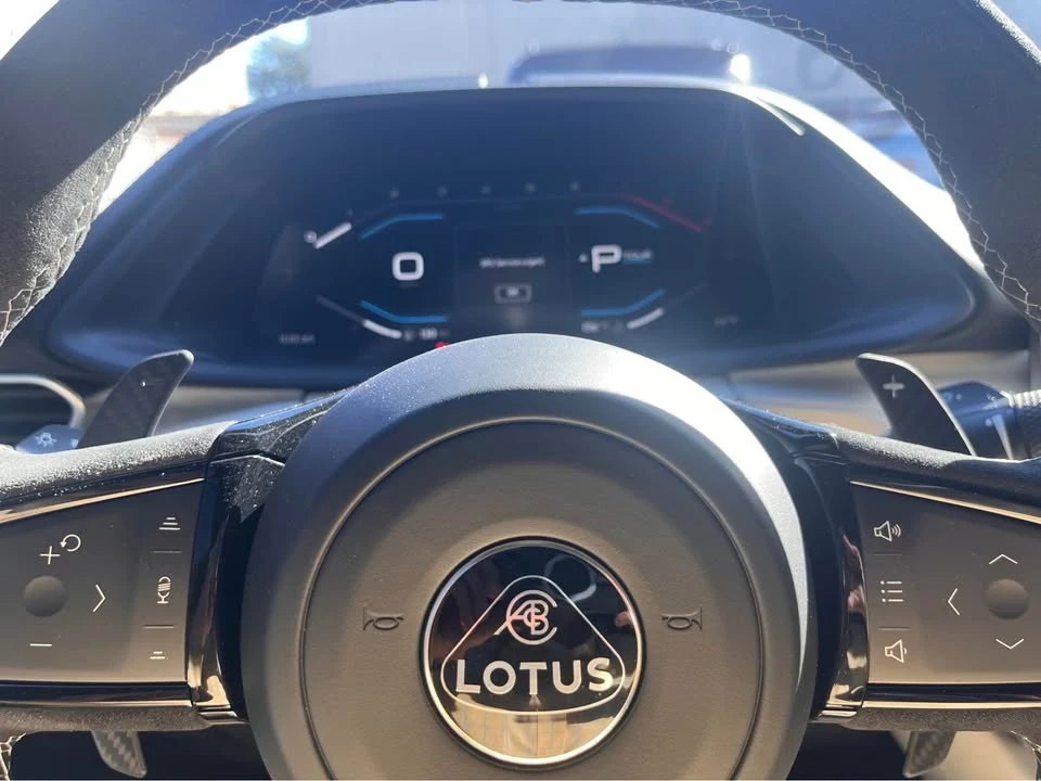 2024 Lotus Emira - Image 6 of 6