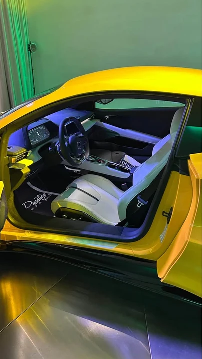 2024 Lotus Emira - Image 4 of 12