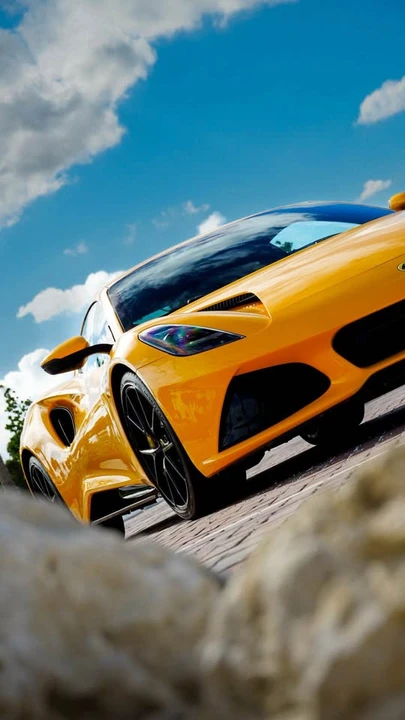 2024 Lotus Emira - Image 10 of 12