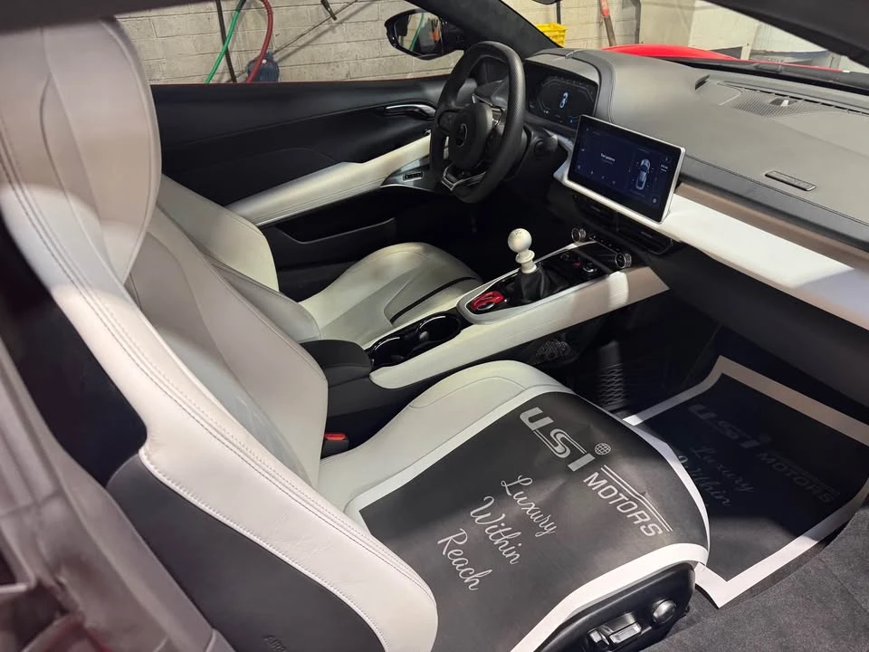 2024 Lotus Emira - Image 6 of 6