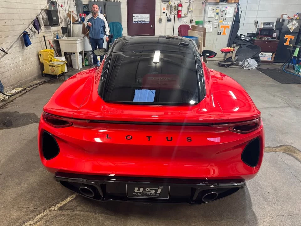 2024 Lotus Emira - Image 4 of 6