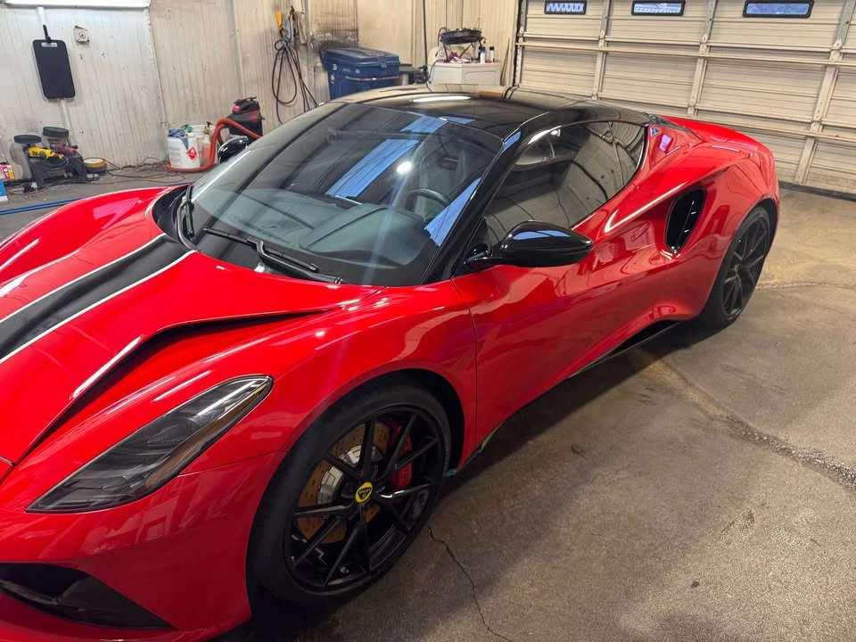2024 Lotus Emira - Image 2 of 6