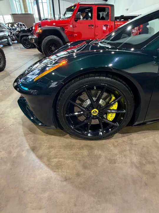 2024 Lotus Emira - Image 2 of 9