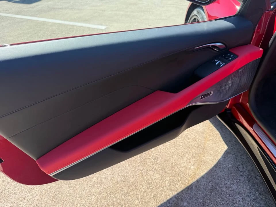 2024 Lotus Emira - Image 9 of 17