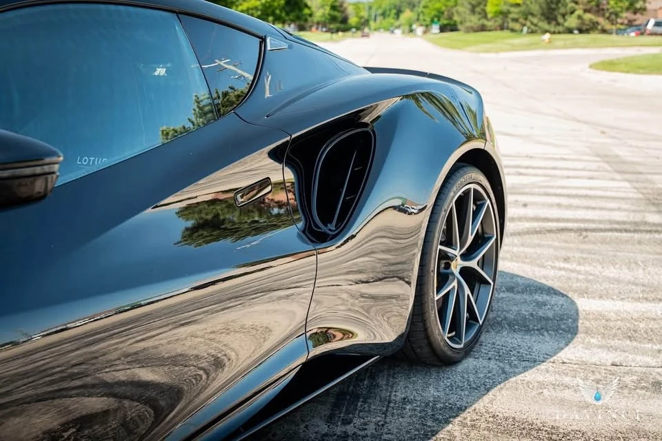 2024 Lotus Emira - Image 2 of 13