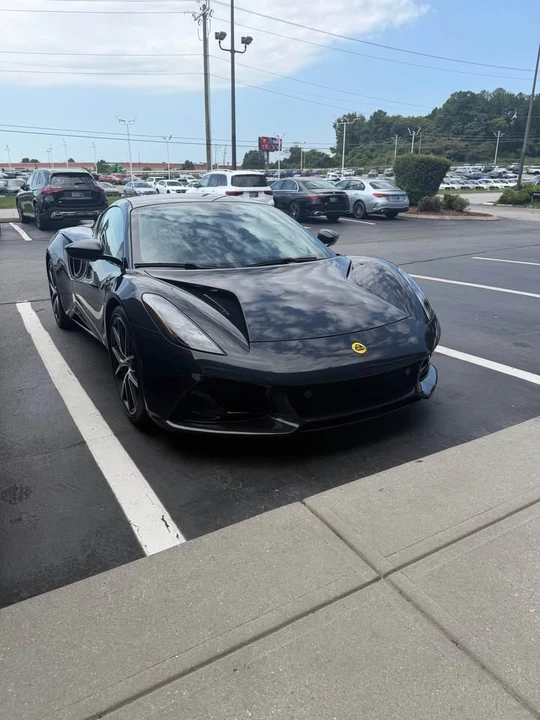 2024 Lotus Emira - Image 2 of 9