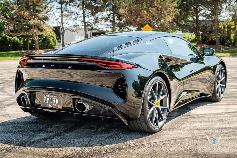 2024 Lotus Emira - Image 3 of 13
