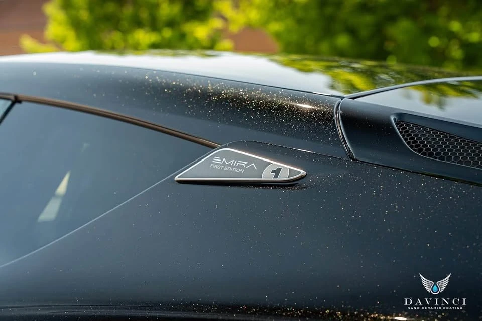 2024 Lotus Emira - Image 6 of 13