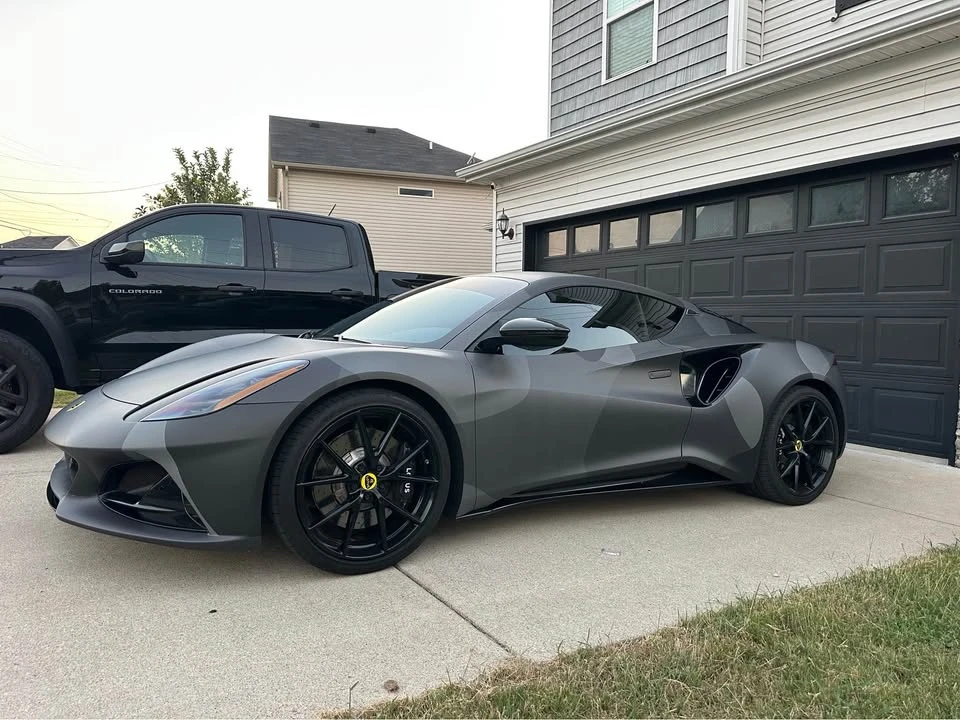 2024 Lotus Emira - Image 6 of 8