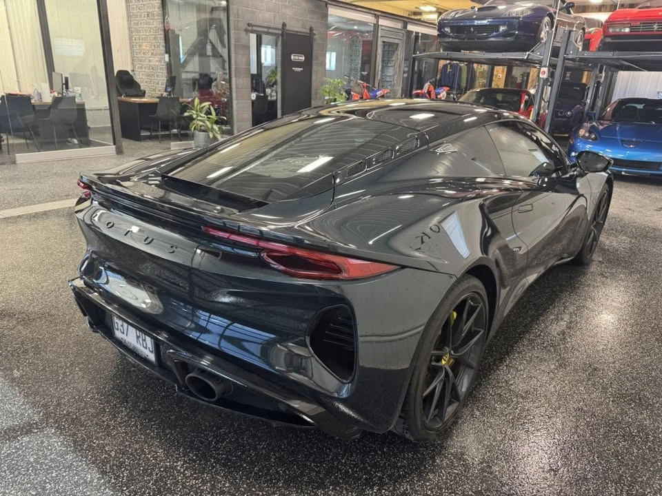 2024 Lotus Emira - Image 4 of 10