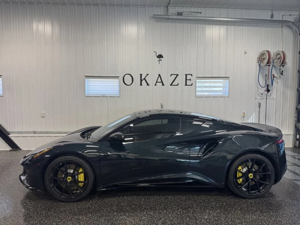 2024 Lotus Emira - Image 2 of 10