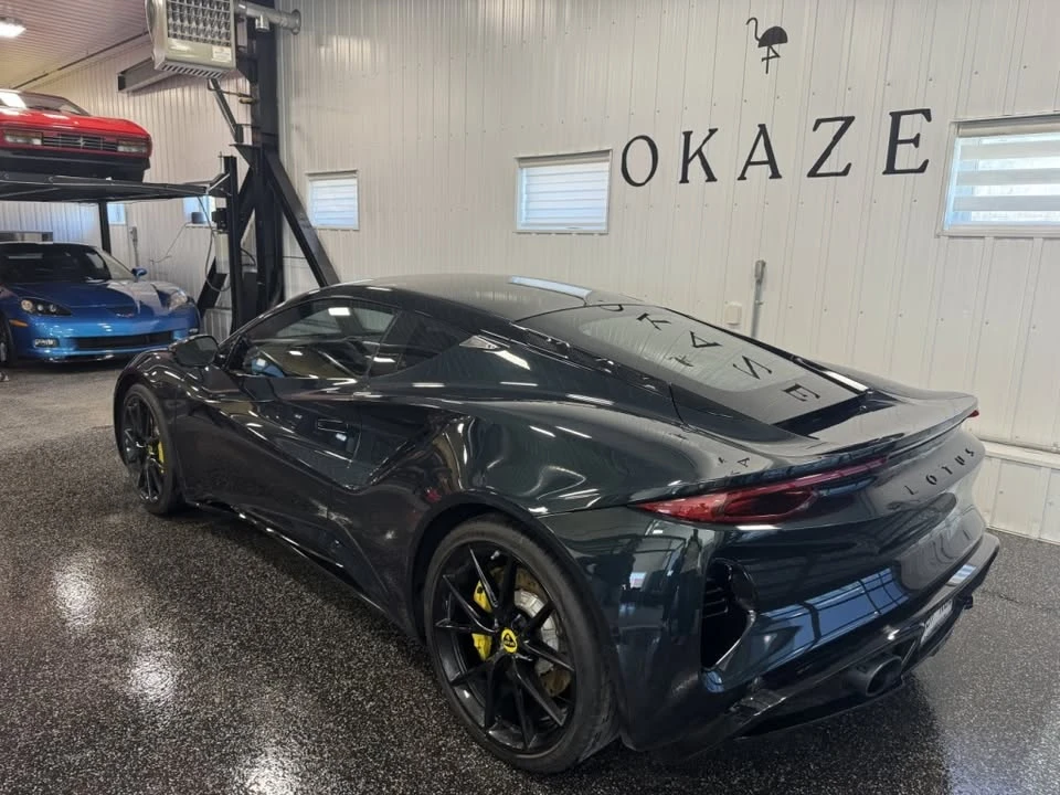 2024 Lotus Emira - Image 3 of 10