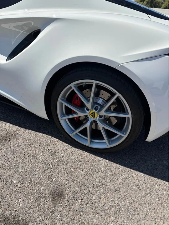 2024 Lotus Emira - Image 6 of 13