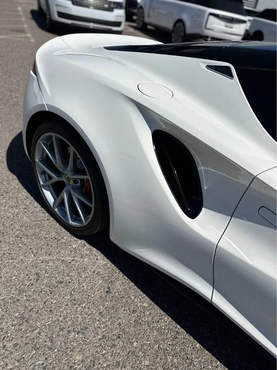 2024 Lotus Emira - Image 12 of 13
