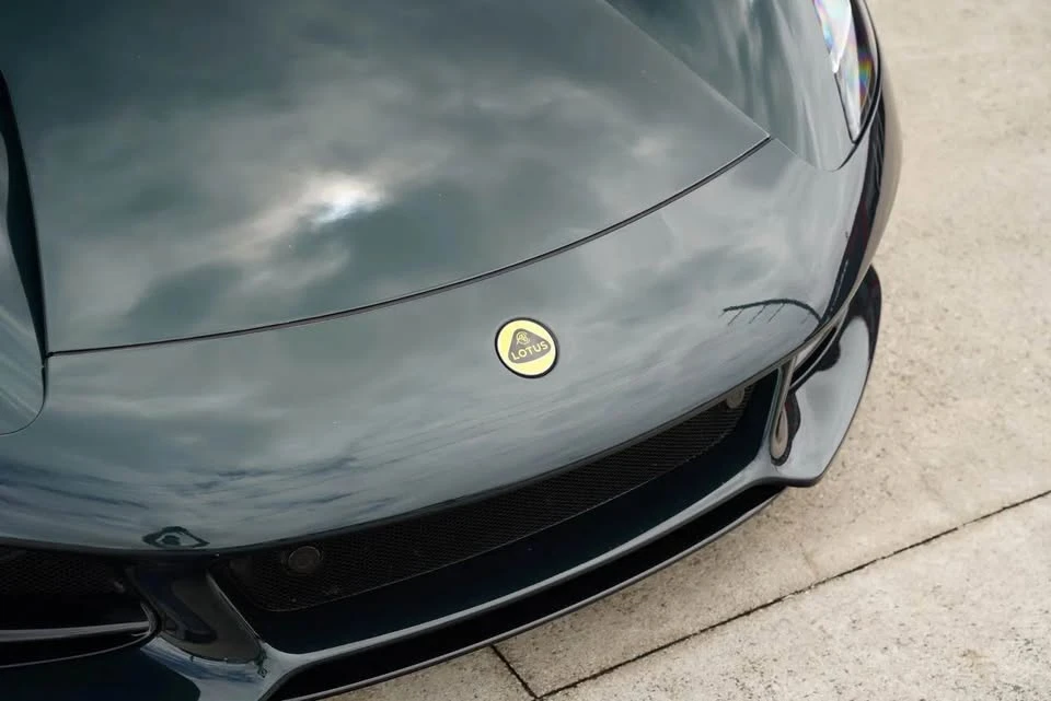 2024 Lotus Emira - Image 3 of 13