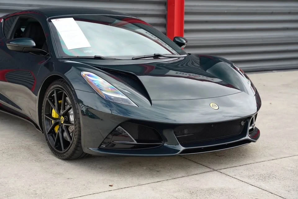 2024 Lotus Emira - Image 4 of 13