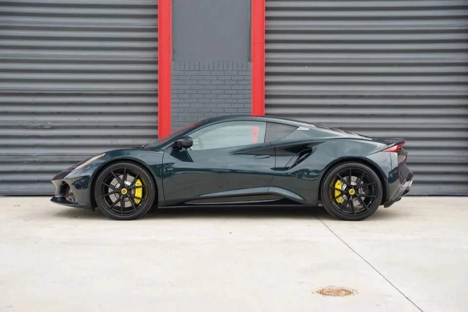 2024 Lotus Emira - Image 6 of 13
