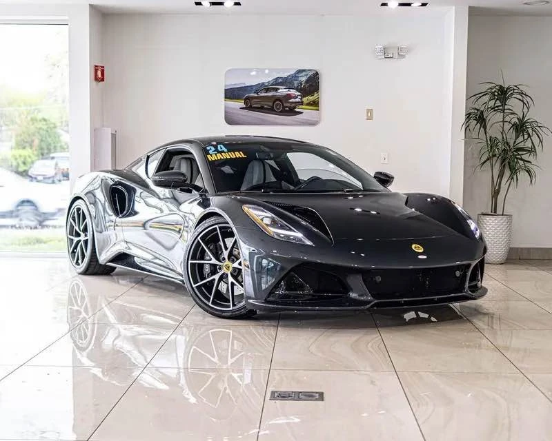 2024 Lotus Emira - Image 2 of 19