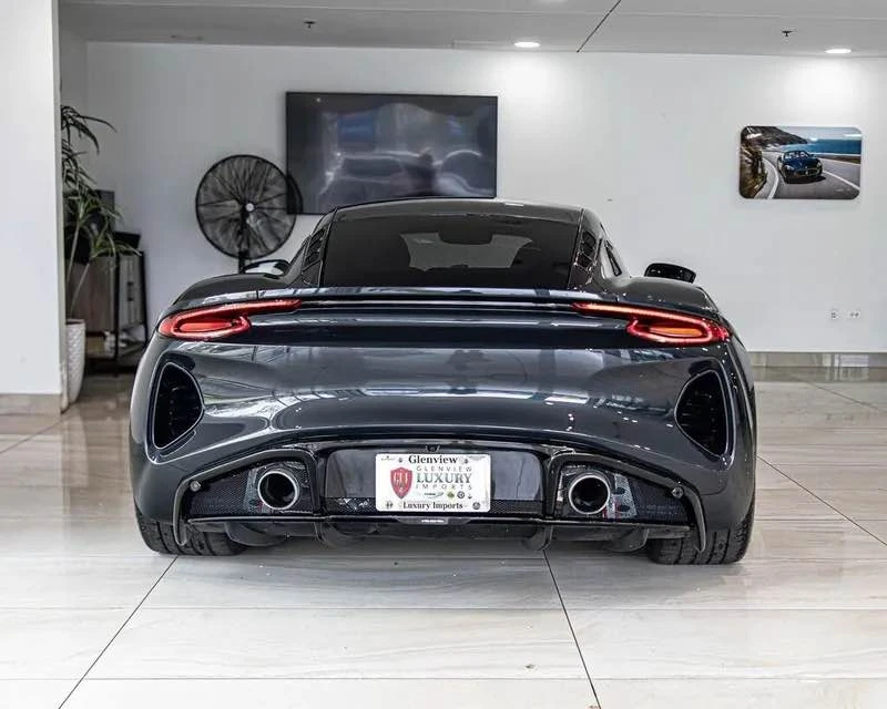 2024 Lotus Emira - Image 7 of 19