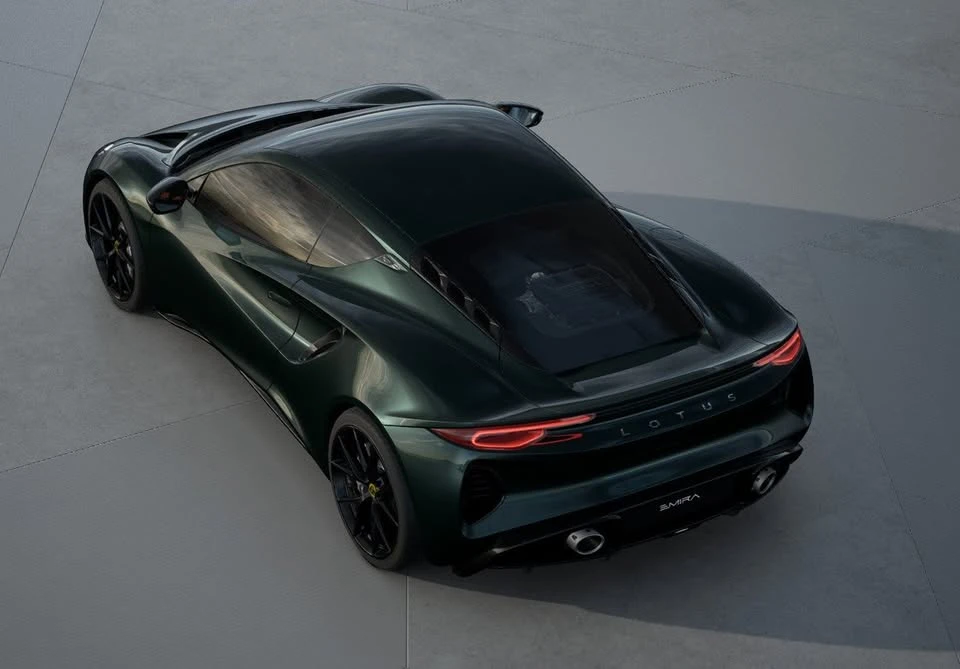 2024 Lotus Emira - Image 6 of 20