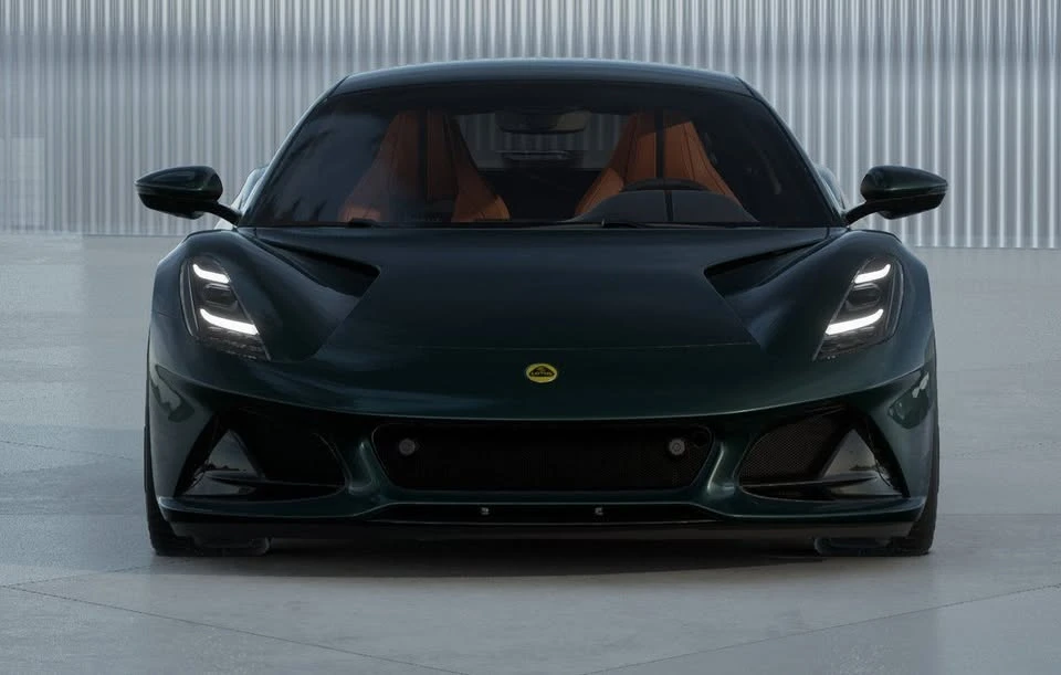 2024 Lotus Emira - Image 4 of 20