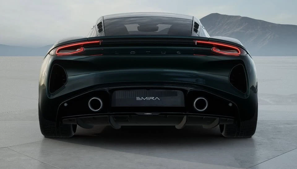2024 Lotus Emira - Image 10 of 20