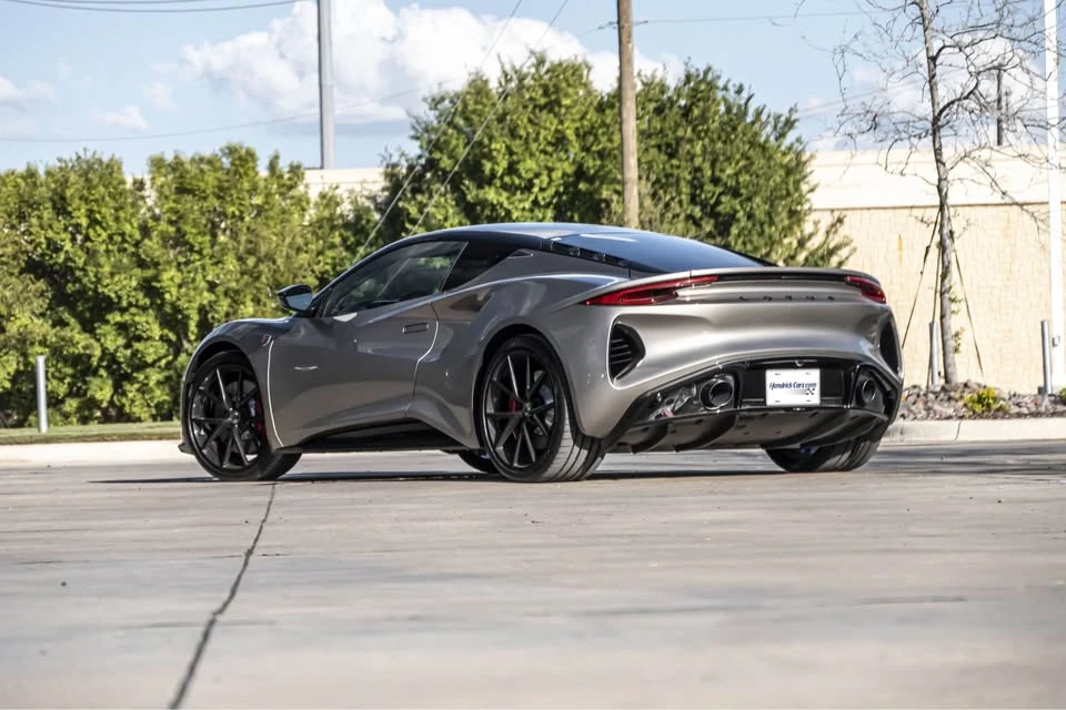 2024 Lotus Emira - Image 2 of 20