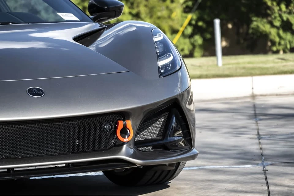 2024 Lotus Emira - Image 3 of 20