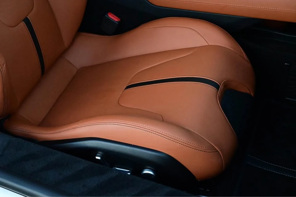 2024 Lotus Emira - Image 12 of 20