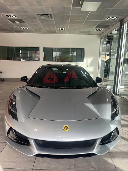 2024 Lotus Emira - Image 2 of 6
