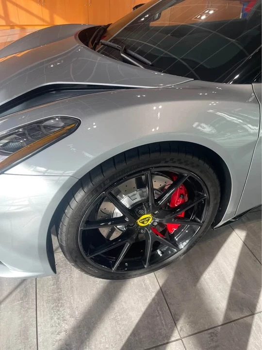 2024 Lotus Emira - Image 3 of 6