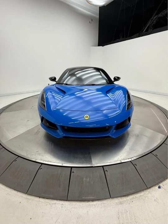 2024 Lotus Emira - Image 3 of 10