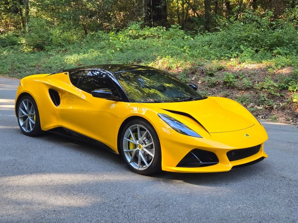 2024 Lotus Emira - Image 4 of 20