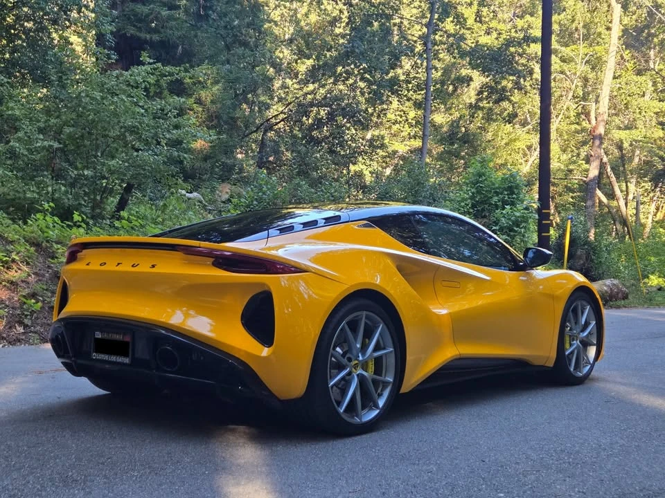 2024 Lotus Emira - Image 6 of 20