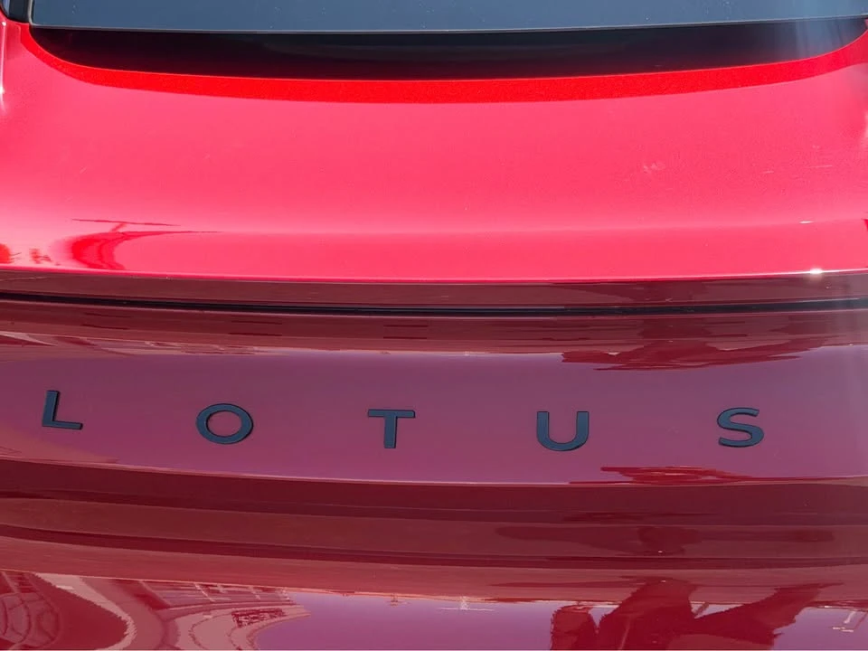 2024 Lotus Emira - Image 8 of 20