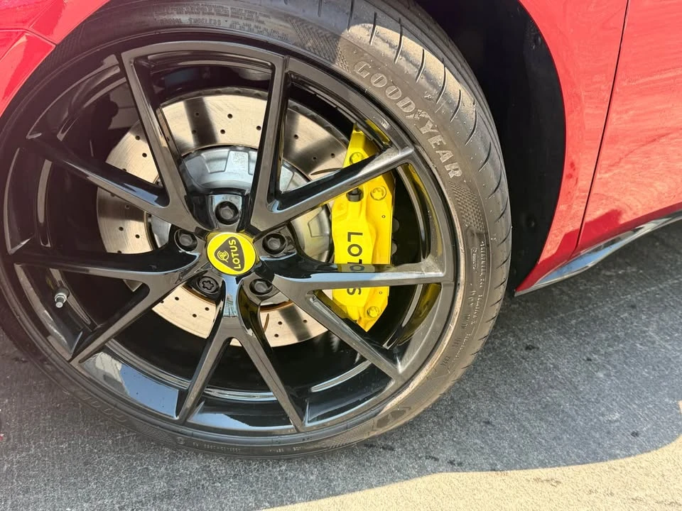 2024 Lotus Emira - Image 2 of 20