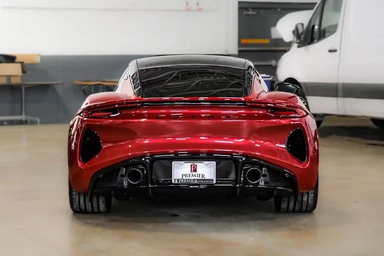 2024 Lotus Emira - Image 5 of 17