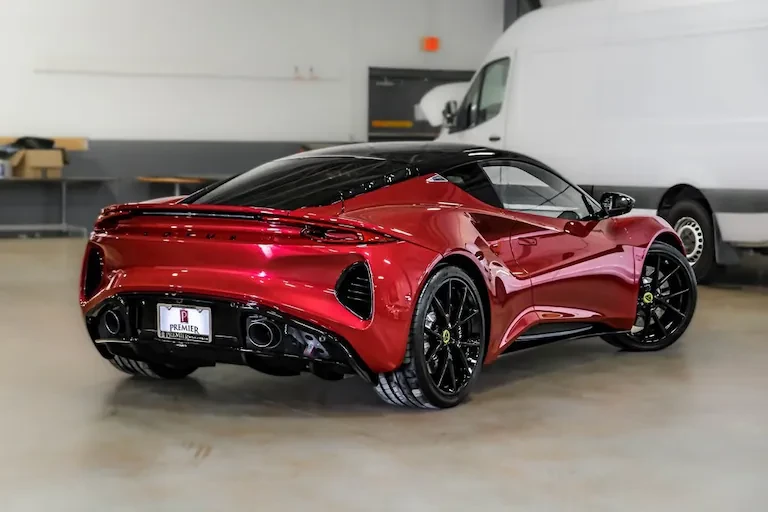 2024 Lotus Emira - Image 4 of 17