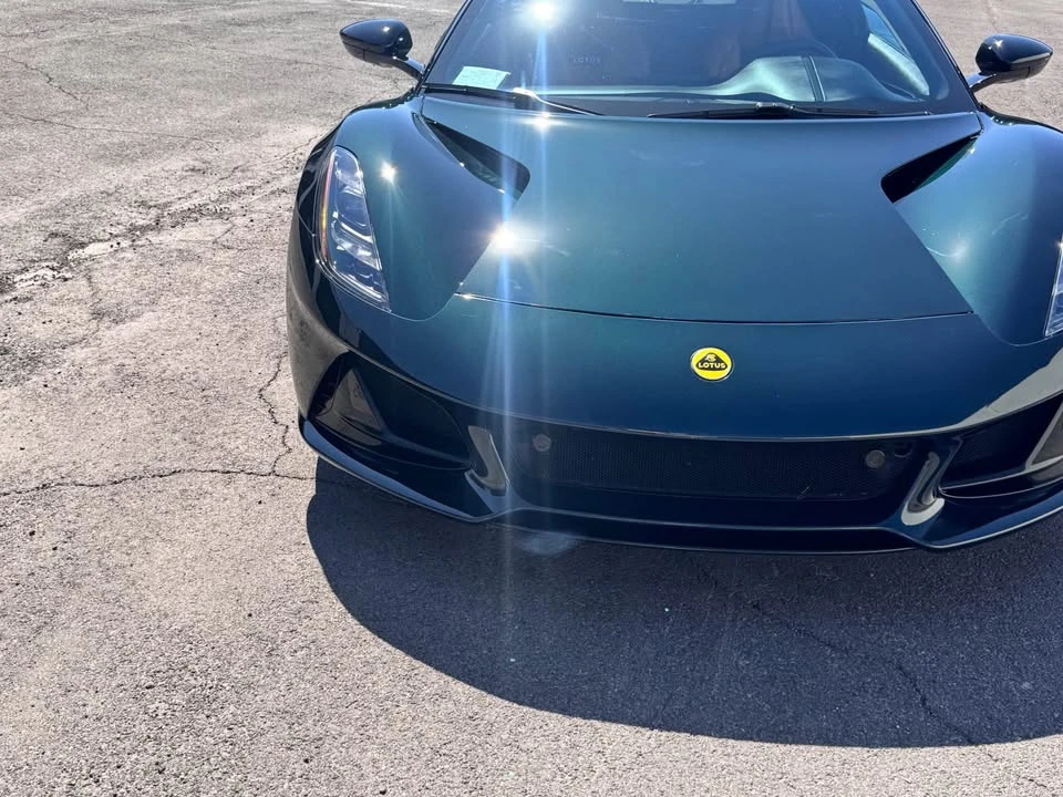 2024 Lotus Emira - Image 7 of 15