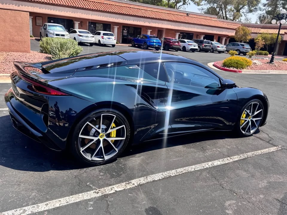 2024 Lotus Emira - Image 3 of 15