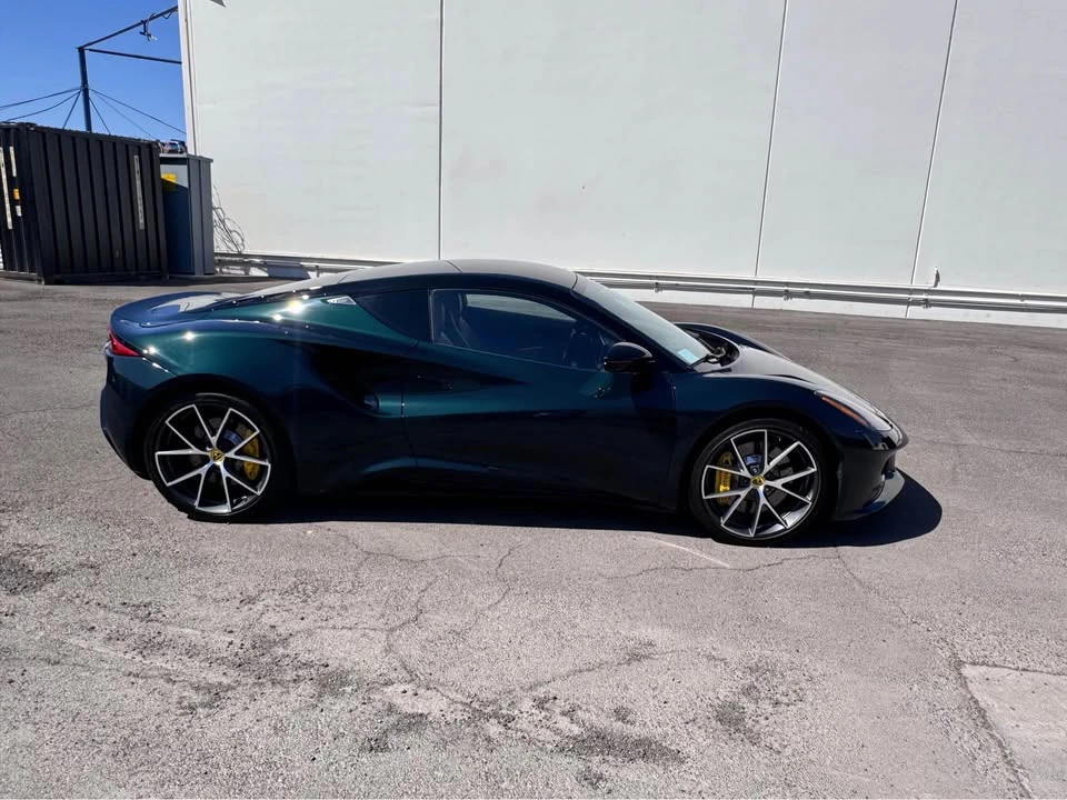 2024 Lotus Emira - Image 5 of 15