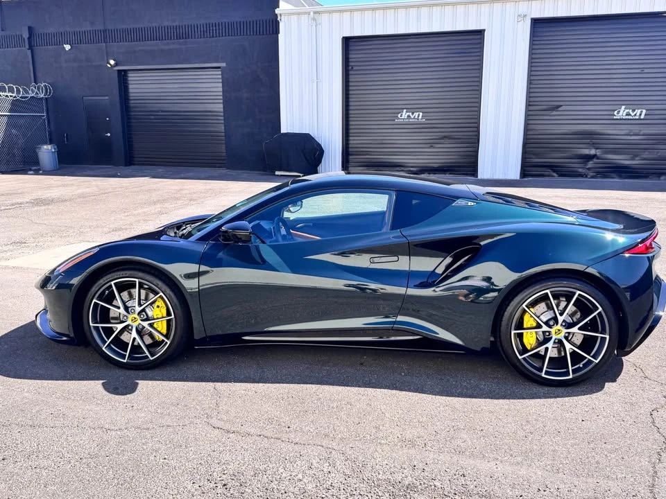 2024 Lotus Emira - Image 9 of 15