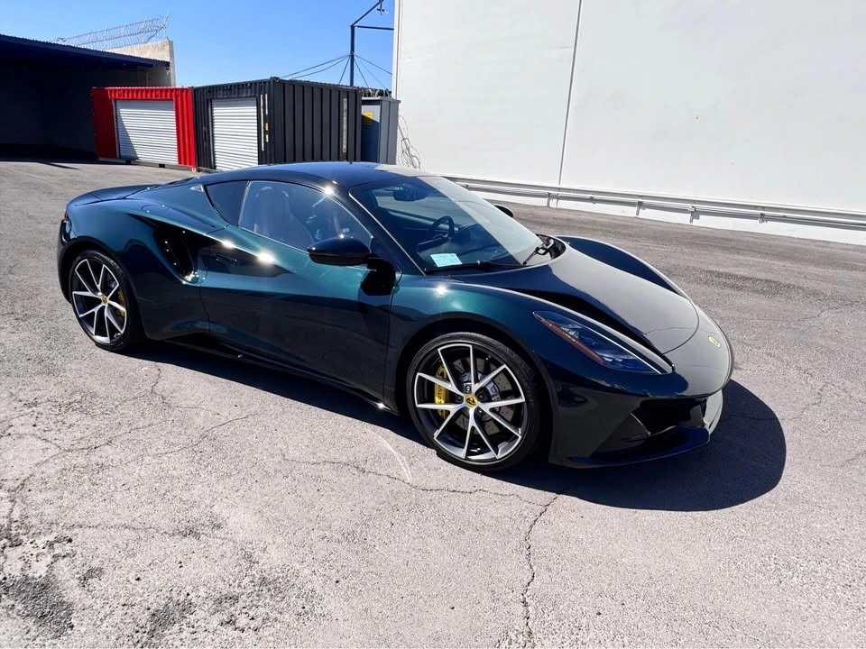 2024 Lotus Emira - Image 6 of 15