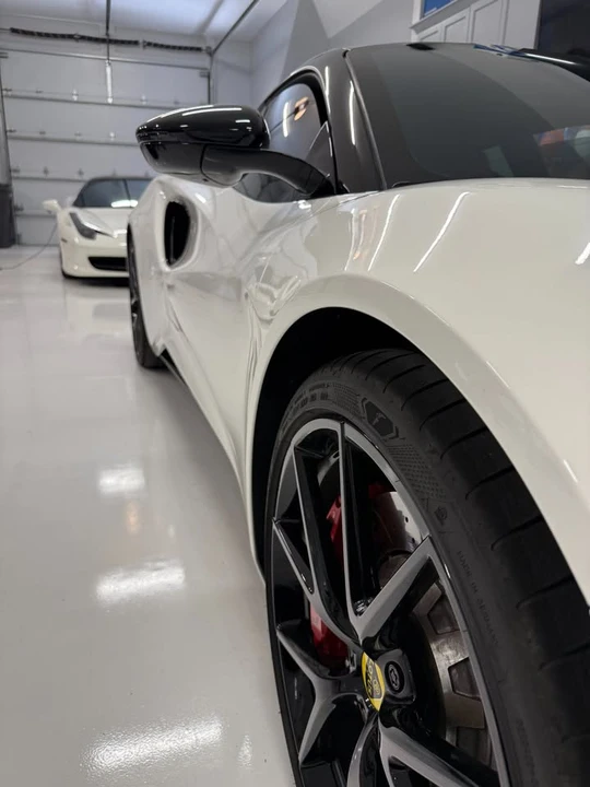 2024 Lotus Emira - Image 5 of 17