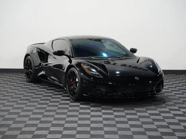 2024 Lotus Emira - Image 5 of 20