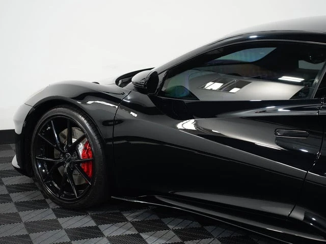 2024 Lotus Emira - Image 20 of 20
