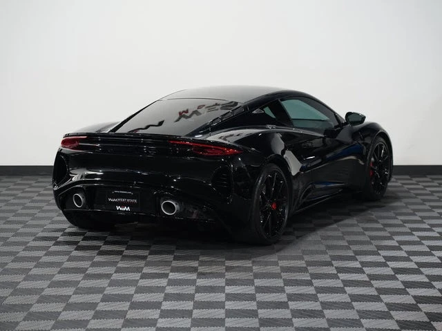 2024 Lotus Emira - Image 6 of 20